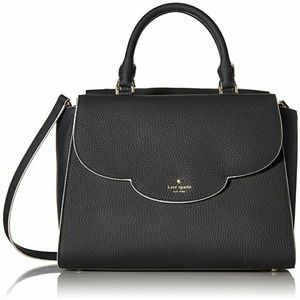 Kate Spade Leewood Place Makayla Satchel